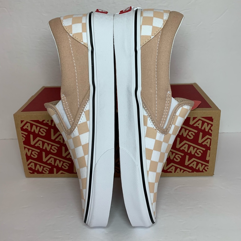 Classic Slip-On - Picture 5 of 8